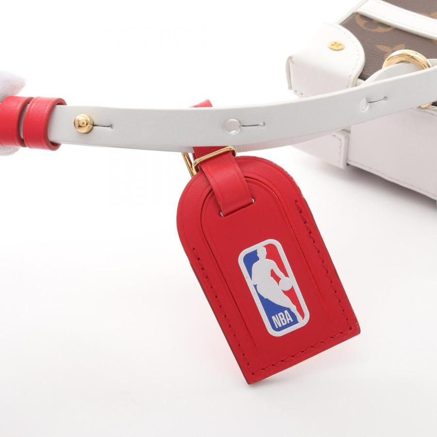 LOUIS VUITTON（ルイ・ヴィトン） LV × NBA ソフトトランク フォーン