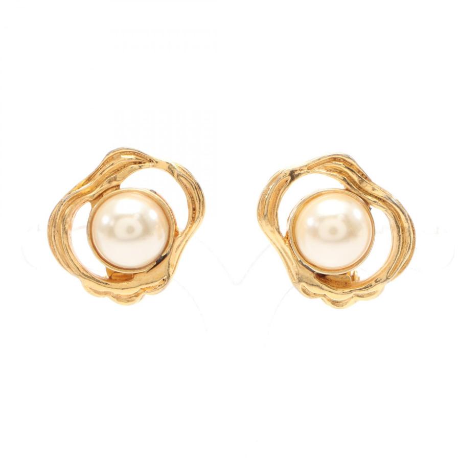 CHANEL（シャネル） ブランドオフ CHANEL GP（ゴールドメッキ