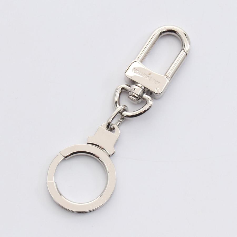 LOUIS VUITTON ルイ・ヴィトン アノクレ キーリング ブランドオフ  