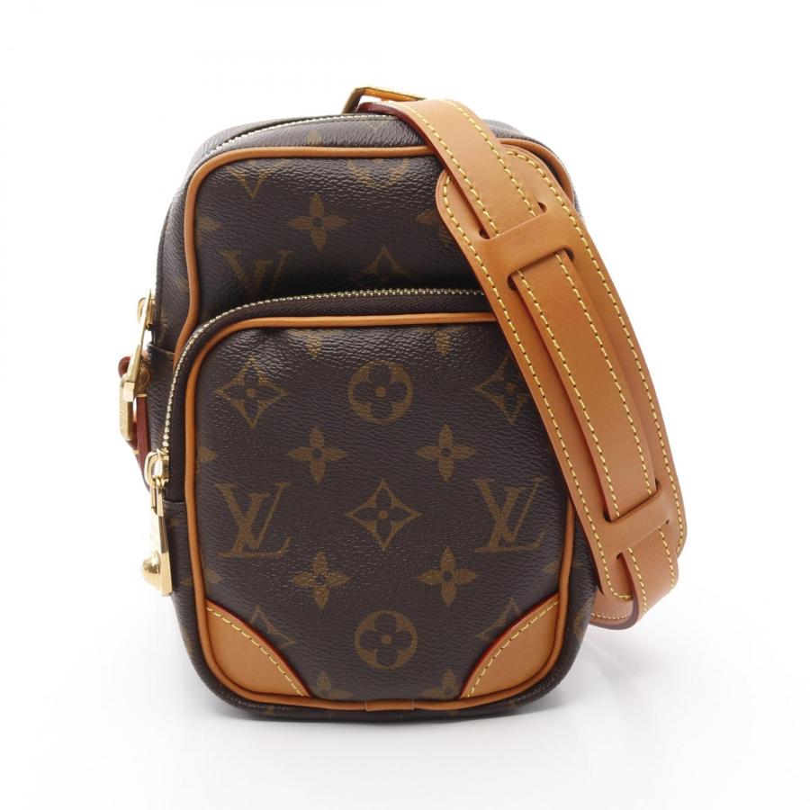 LOUIS VUITTON（ルイ・ヴィトン） アマゾン ブランドオフ ショルダー 