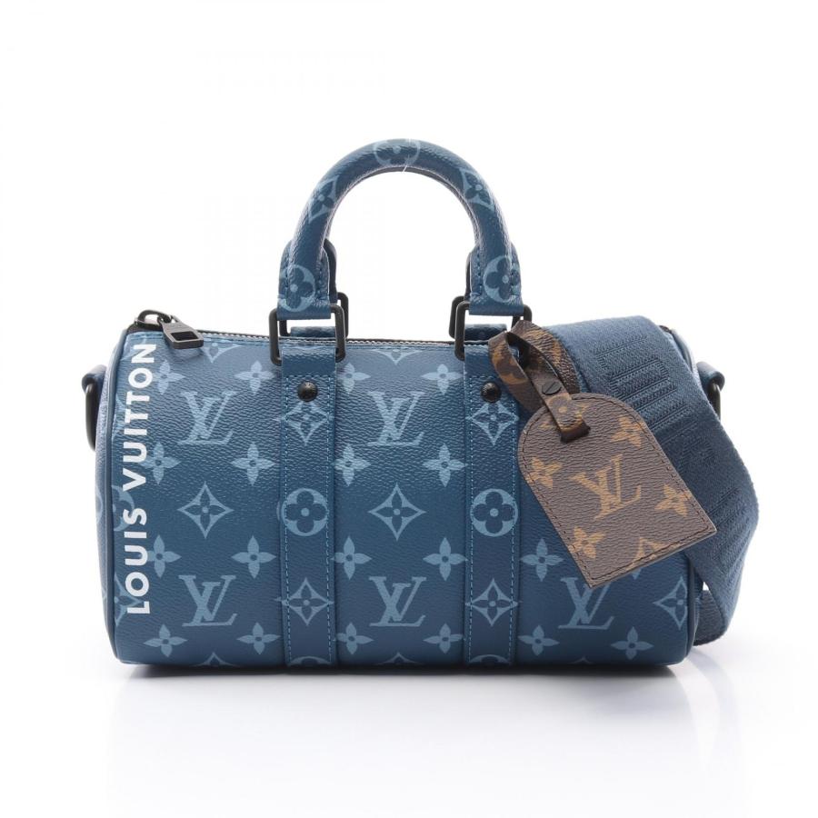 LOUIS VUITTON（ルイ・ヴィトン） キーポル バンドリエール25 ブランド