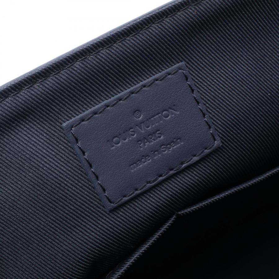LOUIS VUITTON（ルイ・ヴィトン） テイクオフ メッセンジャー ブランド