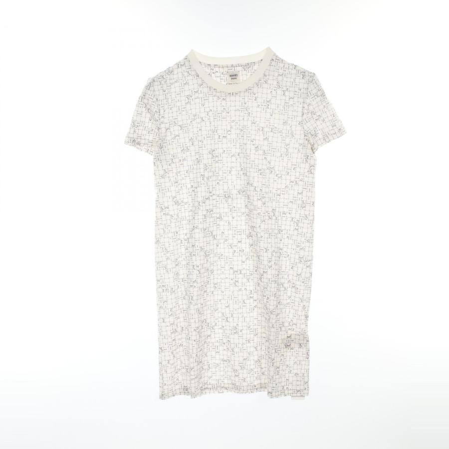 HERMES エルメス BOLDUC AU CARRE ブランドオフ コットン