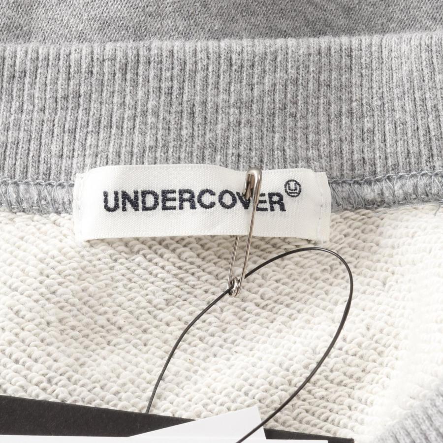 UNDERCOVER（アンダーカバー） ROSE ＆ BEE ブランドオフ コットン