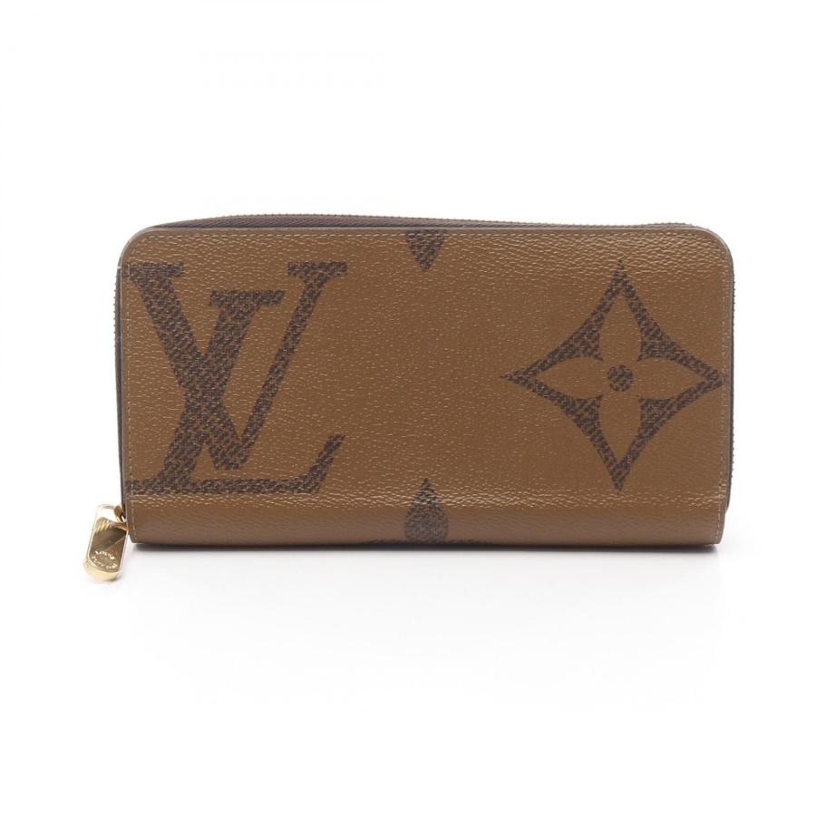 LOUIS VUITTON（ルイ・ヴィトン） ジッピーウォレット ブランドオフ