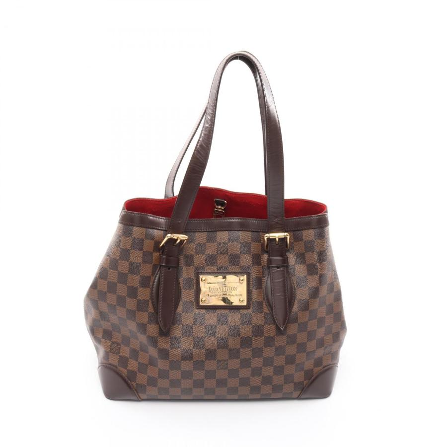 LOUIS VUITTON（ルイ・ヴィトン） ハムステッドMM ブランドオフ トート