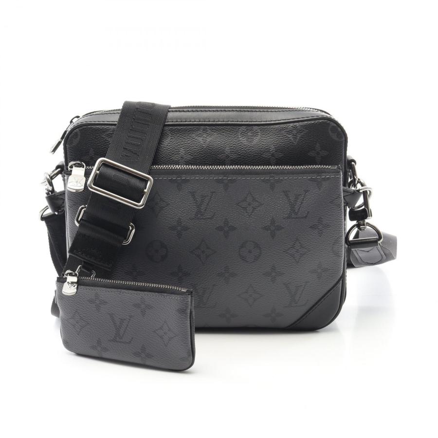 LOUIS VUITTON（ルイ・ヴィトン） トリオ メッセンジャー モノグラム