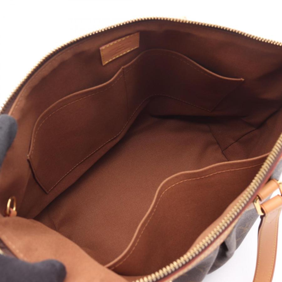 LOUIS VUITTON（ルイ・ヴィトン） パレルモPM モノグラム ブランドオフ