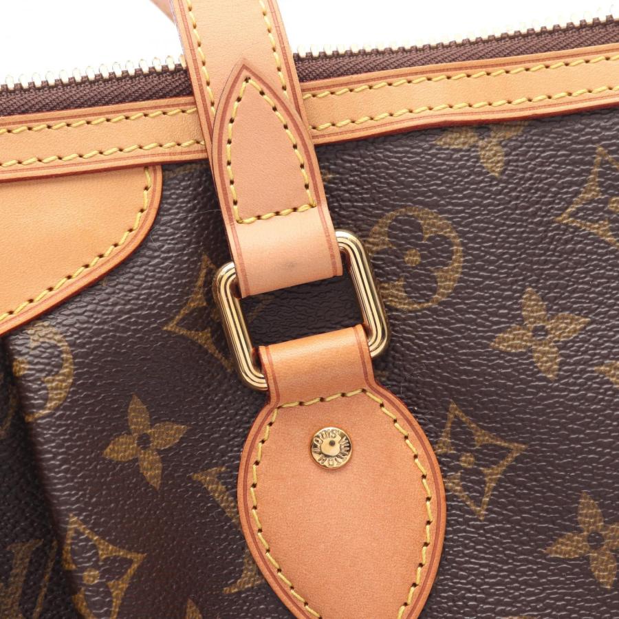 LOUIS VUITTON（ルイ・ヴィトン） パレルモPM モノグラム ブランドオフ