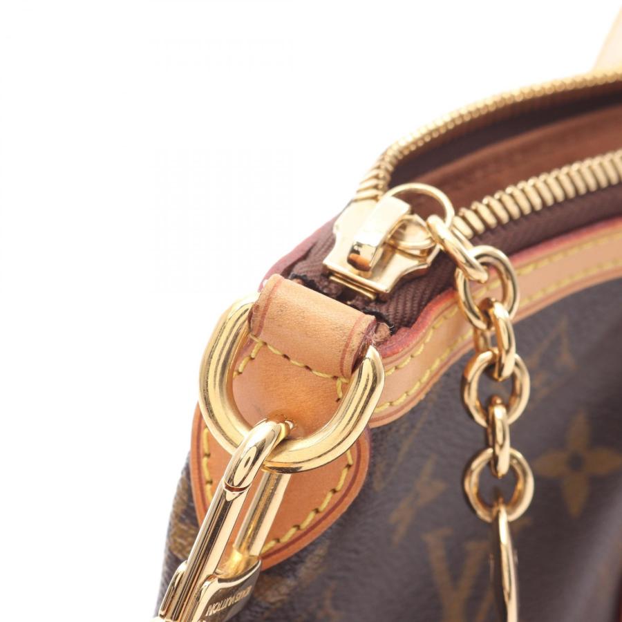LOUIS VUITTON（ルイ・ヴィトン） 爆買 パレルモPM モノグラム