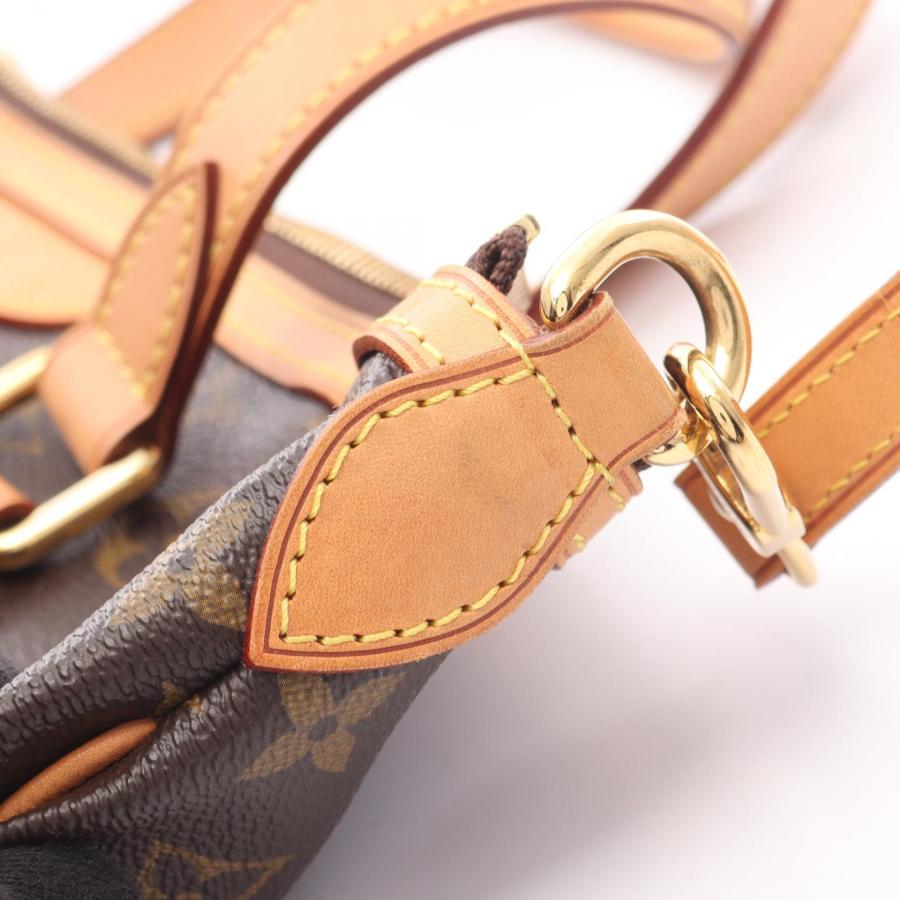 LOUIS VUITTON（ルイ・ヴィトン） 爆買 パレルモPM モノグラム