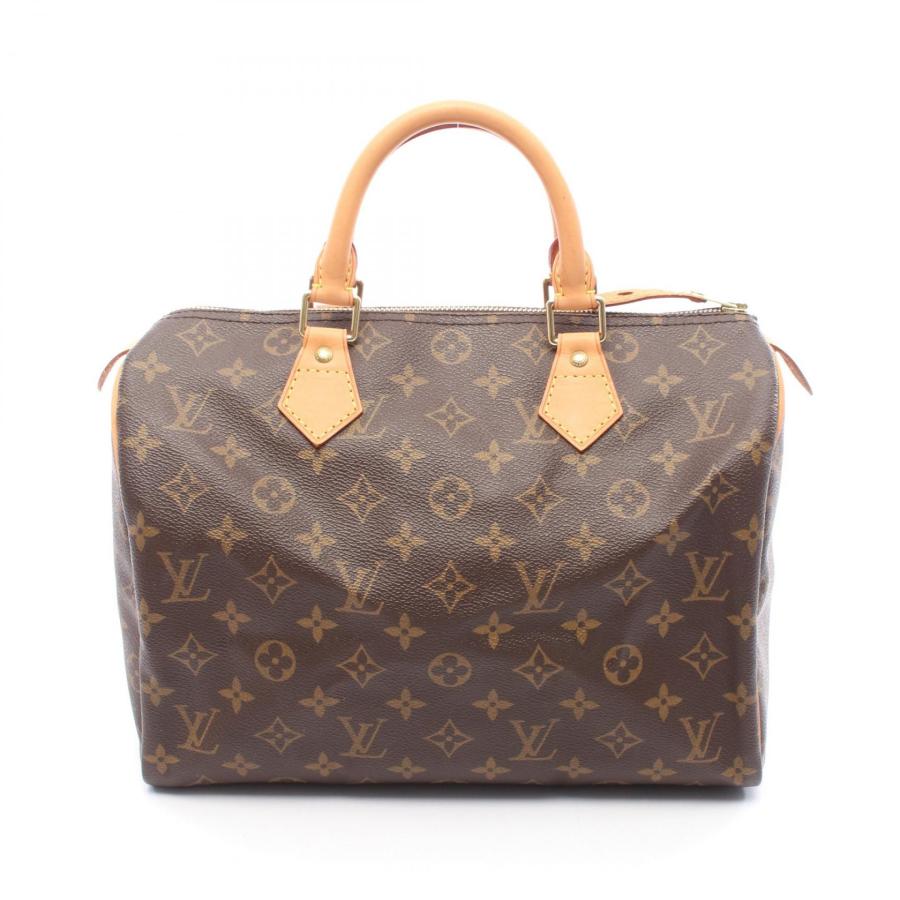 LOUIS VUITTON（ルイ・ヴィトン） スピーディ30 モノグラム ブランド
