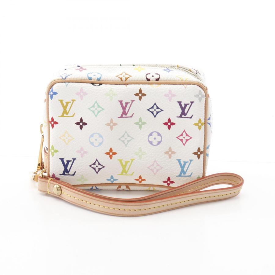 LOUIS VUITTON（ルイ・ヴィトン） トゥルース ワピティ モノグラム