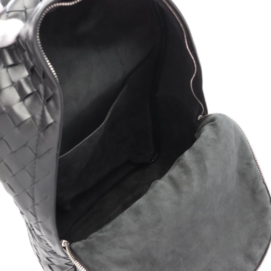 ボッテガヴェネタ スモール イントレチャート ブランドオフ BOTTEGA