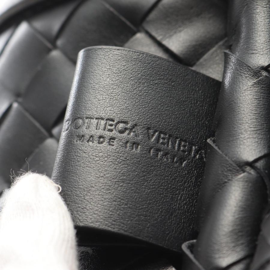 ボッテガヴェネタ スモール イントレチャート ブランドオフ BOTTEGA