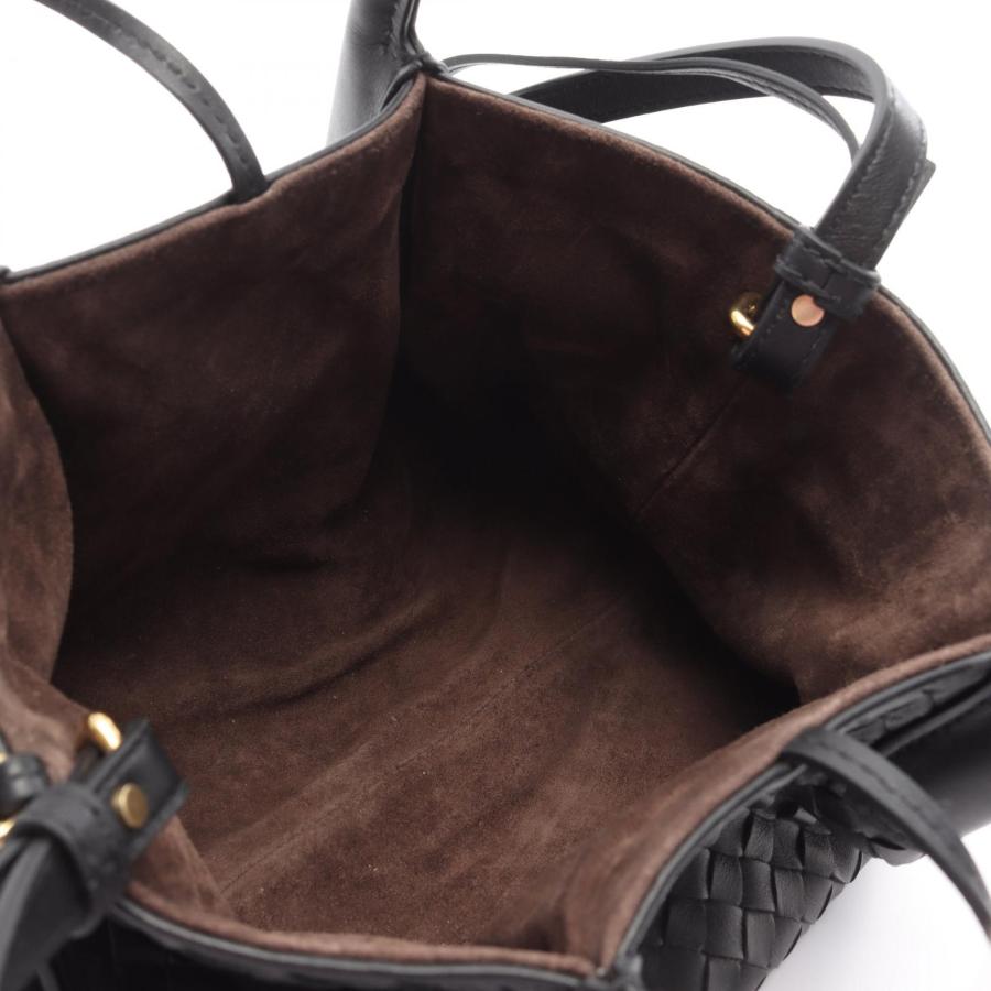 ボッテガヴェネタ スモール ピナコテーカ ブランドオフ BOTTEGA VENETA