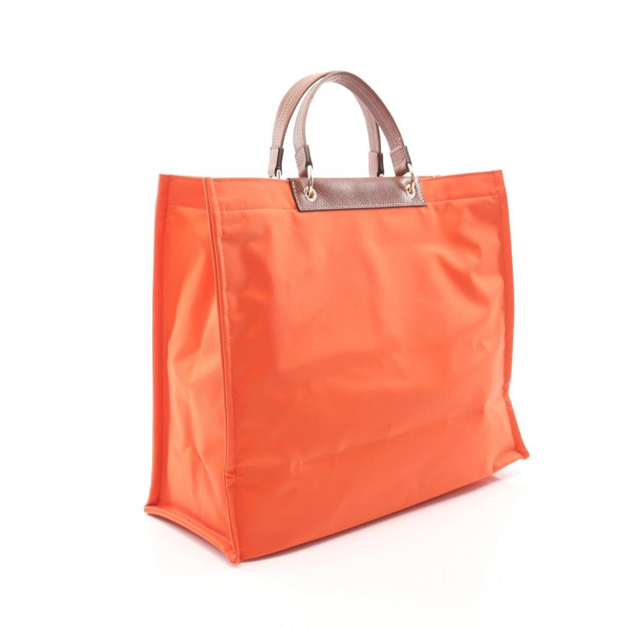 LONGCHAMP（ロンシャン） カバ L ショッピングバッグ ブランドオフ