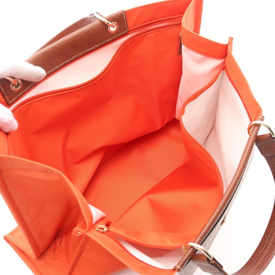 LONGCHAMP（ロンシャン） 爆買 カバ L ショッピングバッグ ブランド