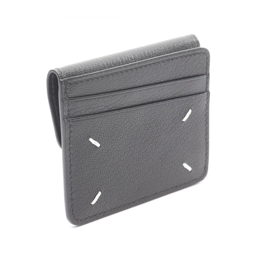 Maison Margiela レザースナップボタンウォレット メゾン マルジェラ スナップボタンウォレット ブランドオフ Maison