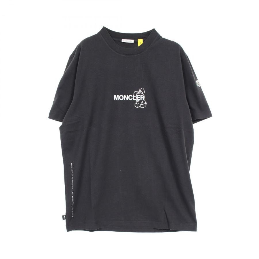 MONCLER（モンクレール） × FRGMT ブランドオフ コットン カットソー 