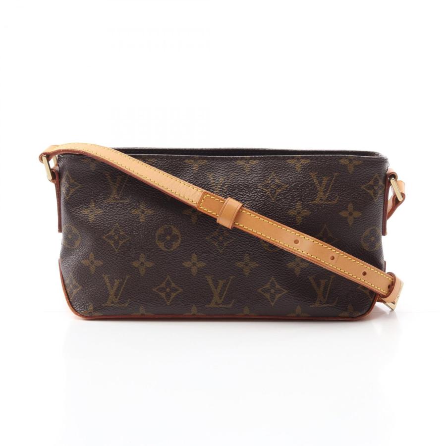 LOUIS VUITTON（ルイ・ヴィトン） トロター モノグラム ブランドオフ