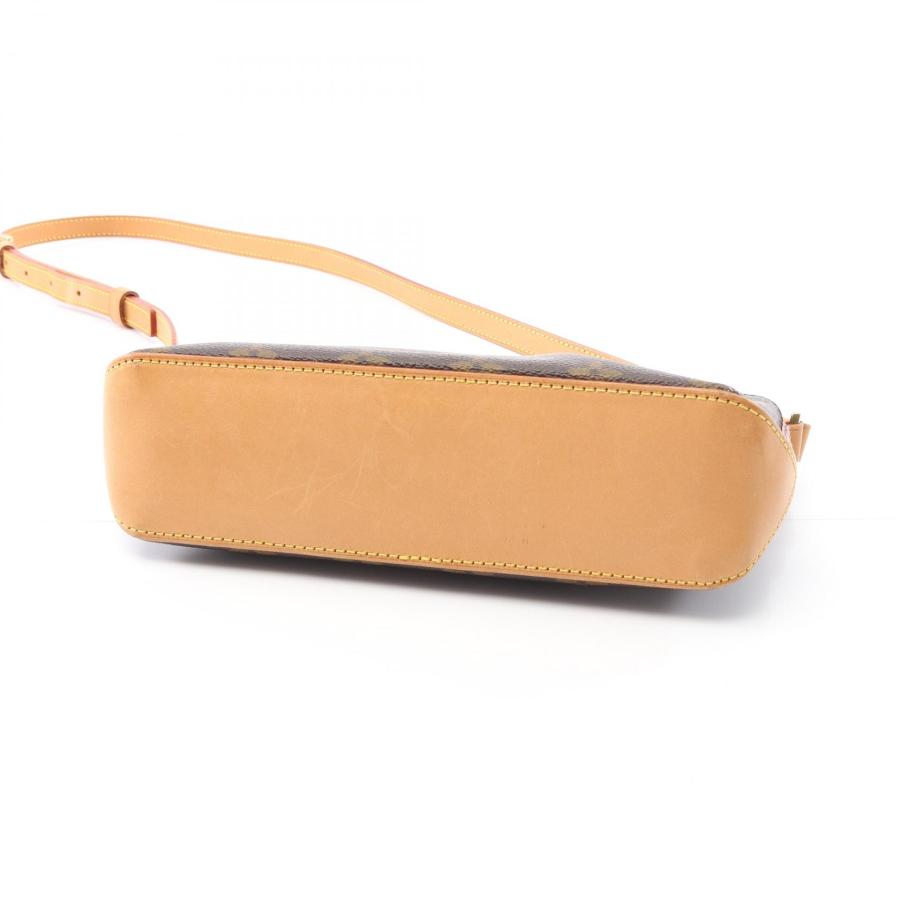 LOUIS VUITTON（ルイ・ヴィトン） トロター モノグラム ブランドオフ
