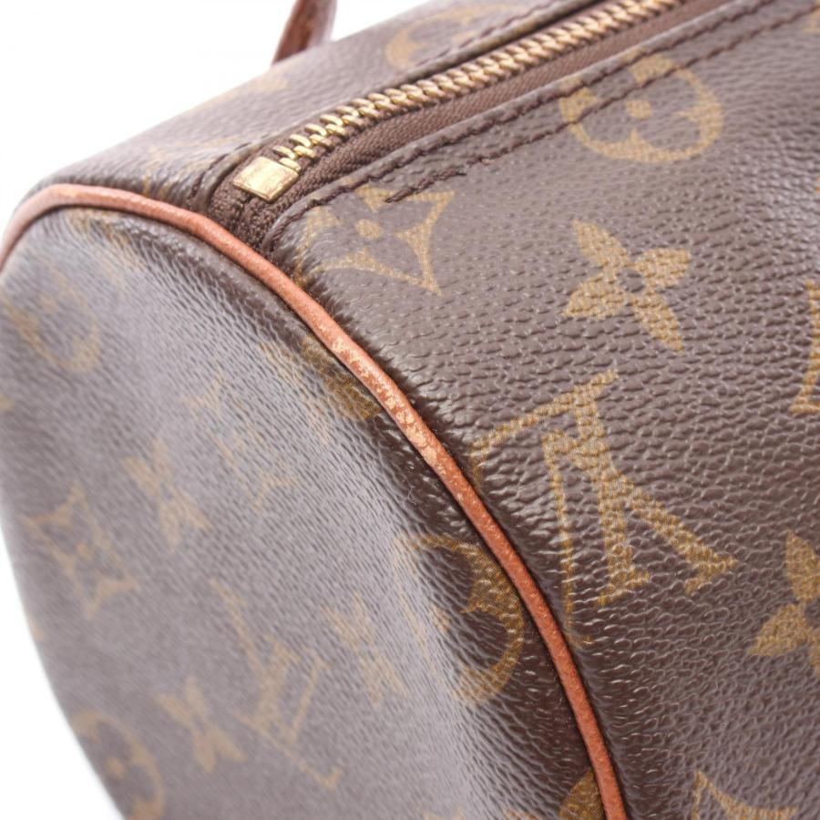 LOUIS VUITTON（ルイ・ヴィトン） パピヨン26 モノグラム 旧型