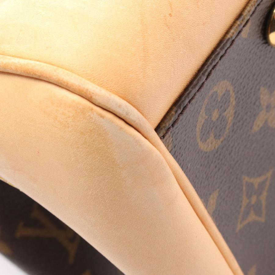 LOUIS VUITTON（ルイ・ヴィトン） ビバリーGM モノグラム ブランドオフ