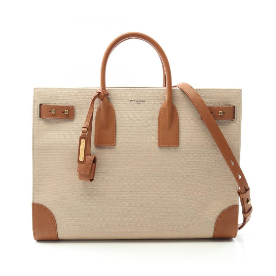 サンローラン サックドジュール シン ラージ ブランドオフ SAINT