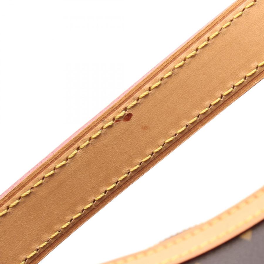 LOUIS VUITTON（ルイ・ヴィトン） オデオンMM モノグラム ブランドオフ