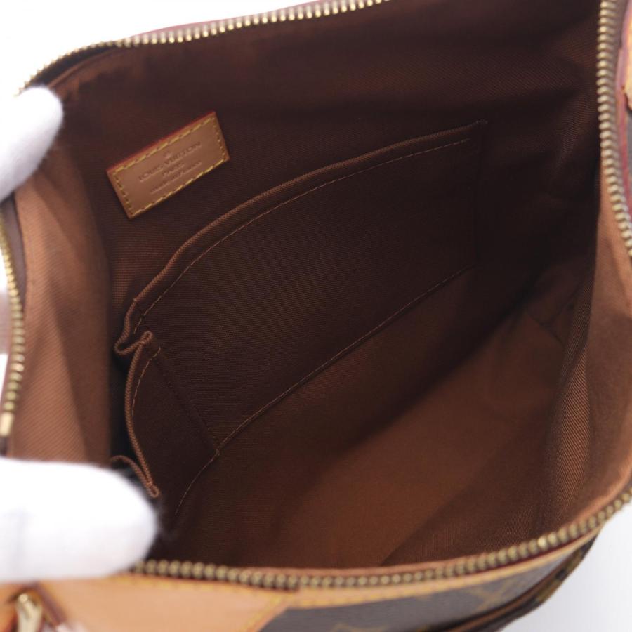 LOUIS VUITTON（ルイ・ヴィトン） オデオンMM モノグラム ブランドオフ