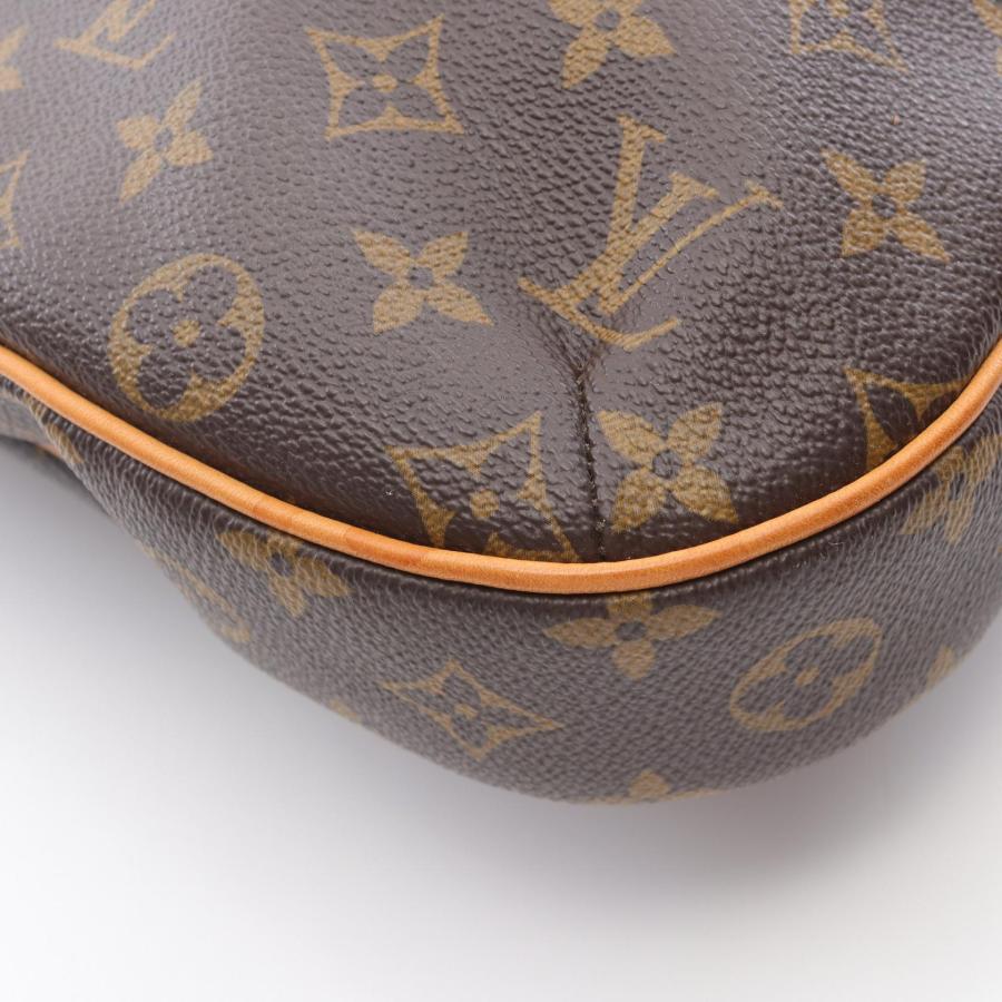 LOUIS VUITTON（ルイ・ヴィトン） オデオンMM モノグラム ブランドオフ