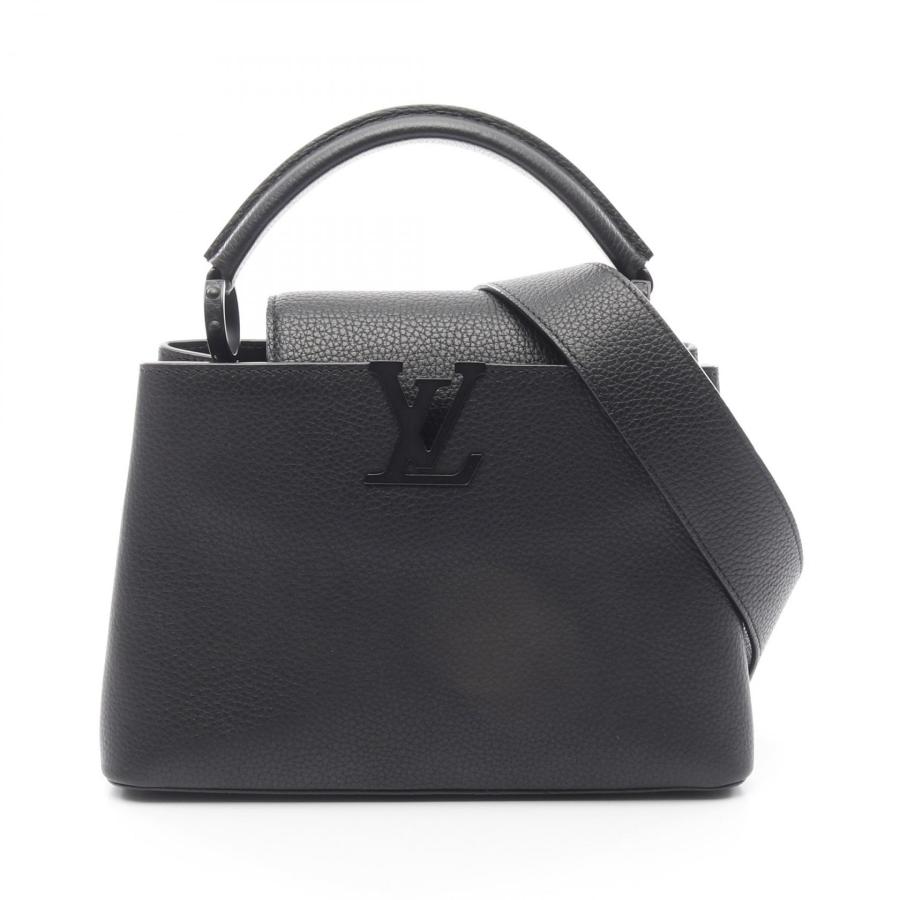 LOUIS VUITTON（ルイ・ヴィトン） カプシーヌBB ブランドオフ