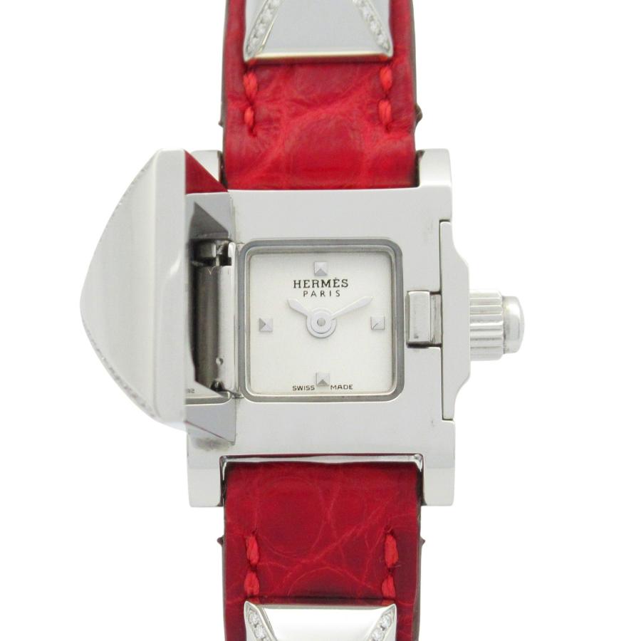 HERMES（エルメス） 爆買 ミニメドール ブランドオフ ステンレス