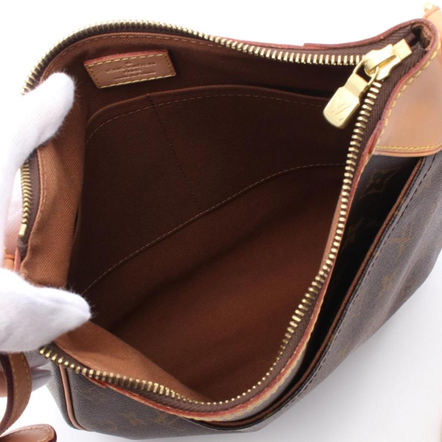 LOUIS VUITTON（ルイ・ヴィトン） オデオンPM モノグラム ブランドオフ