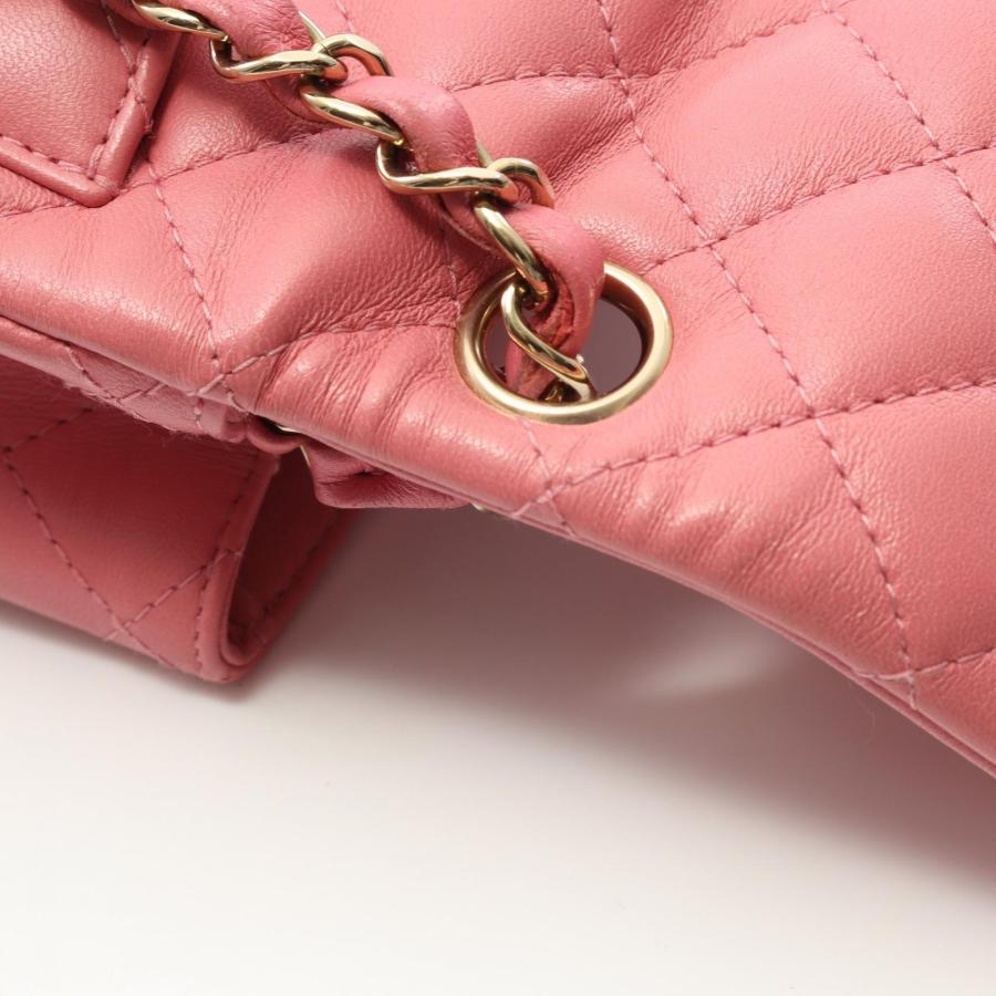 CHANEL（シャネル） ミニマトラッセ ブランドオフ ラムスキン（羊革
