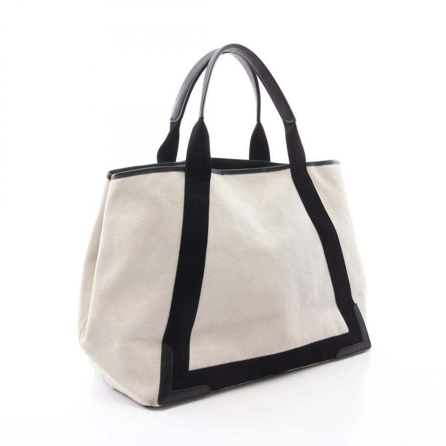 【なたそ】BALENCIAGA ネイビー カバM BALENCIAGA（バレンシアガ） トートバッグ NAVY CABAS NEW M ネイビー