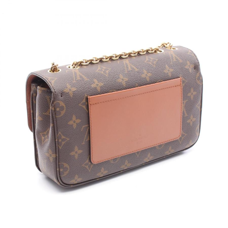 再値下げ】美品！LOUIS VUITTON ルイ・ヴィトン ガンジュ LOUIS 
