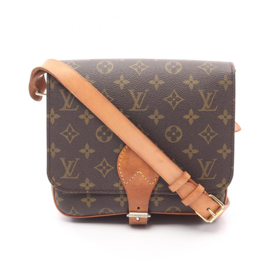 LOUIS VUITTON（ルイ・ヴィトン） カルトシエールMM ブランドオフ