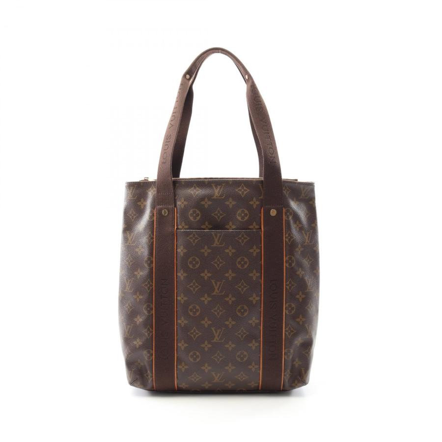 LOUIS VUITTON（ルイ・ヴィトン） カバ ボブール ブランドオフ トート