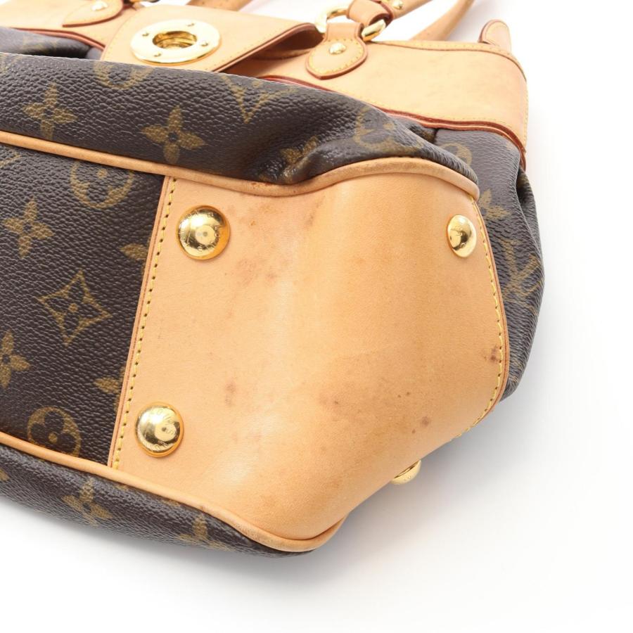 LOUIS VUITTON（ルイ・ヴィトン） ボエシPM ブランドオフ ハンドバッグ 