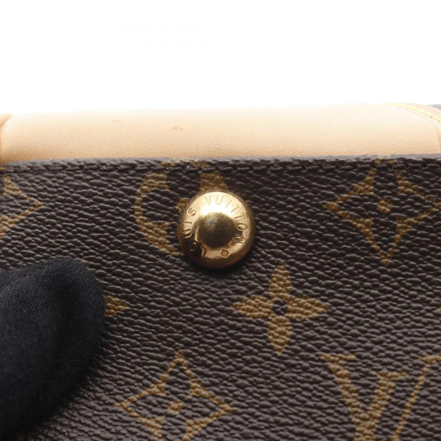 LOUIS VUITTON（ルイ・ヴィトン） ビバリーMM ブランドオフ ショルダー