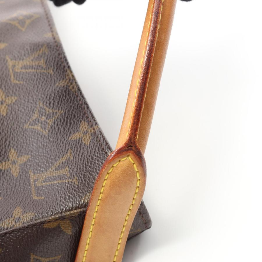LOUIS VUITTON ルイ・ヴィトン ルーピングGM ブランドオフ ショルダー 