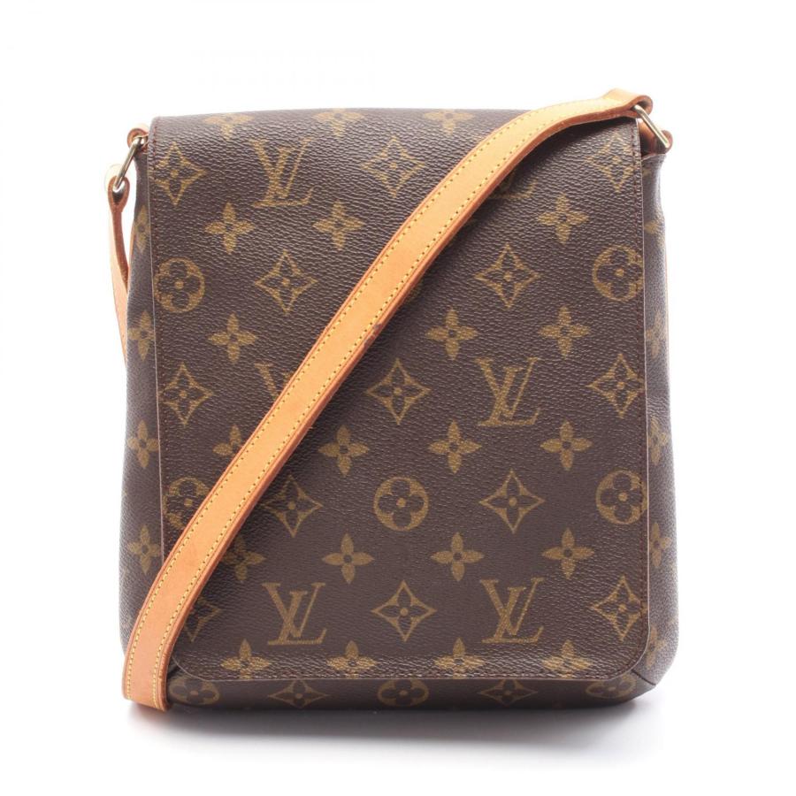 LOUIS VUITTON（ルイ・ヴィトン） ミュゼットサルサ ショート