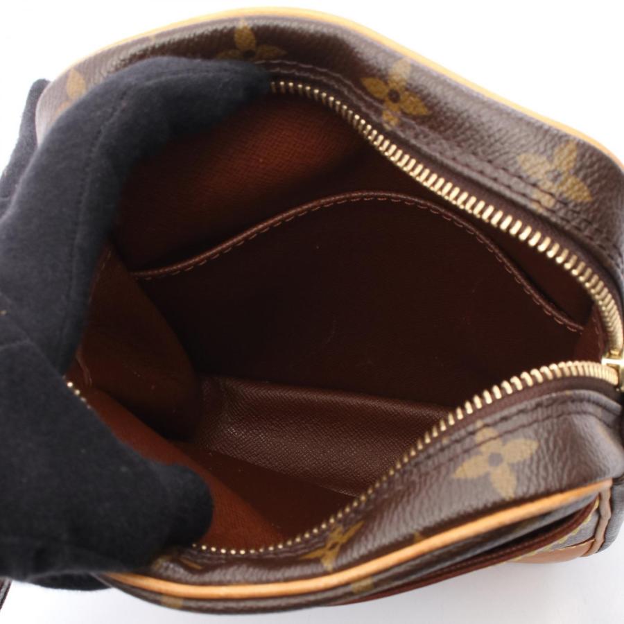 LOUIS VUITTON（ルイ・ヴィトン） ダヌーブ ブランドオフ ショルダー