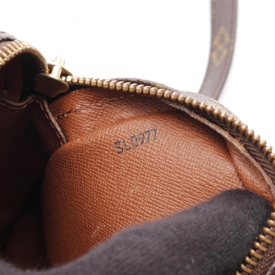 LOUIS VUITTON（ルイ・ヴィトン） ダヌーブ ブランドオフ ショルダー