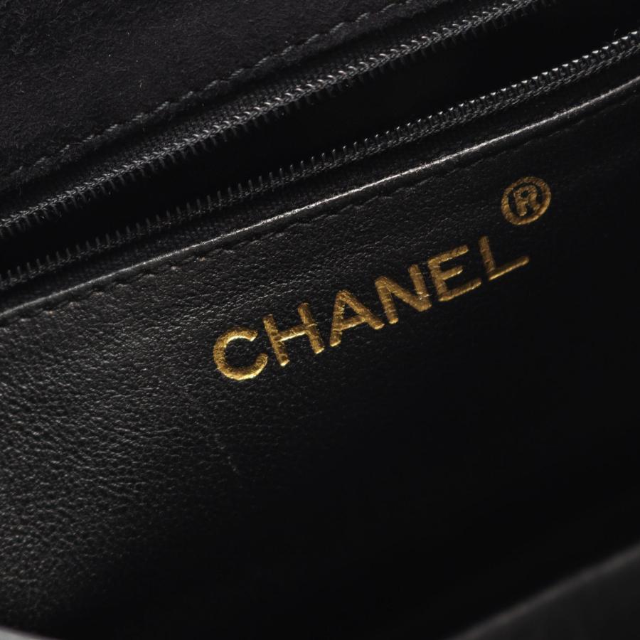 CHANEL（シャネル） ココマーク ブランドオフ スウェード ショルダー