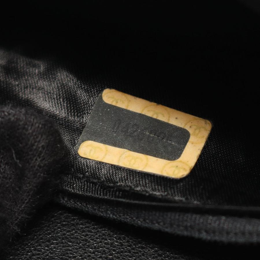 CHANEL（シャネル） ココマーク ブランドオフ スウェード ショルダー