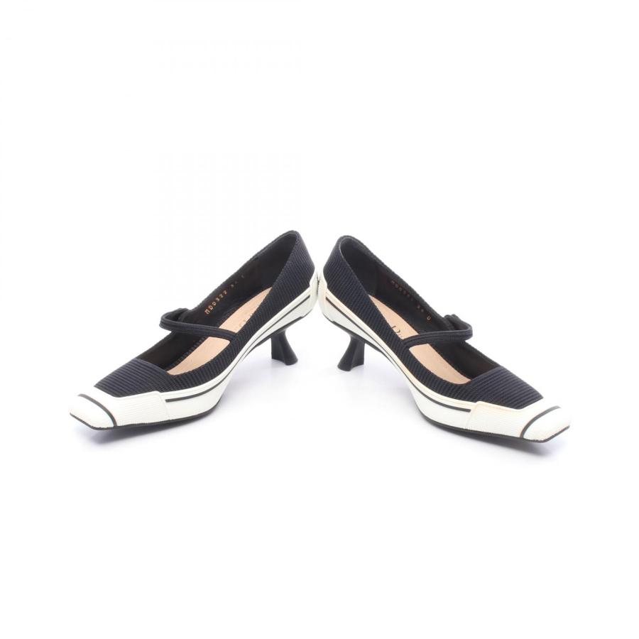 ディオール D-MOTIONテクニカル ブランドオフ Dior その他 パンプス 中古 レディース_2