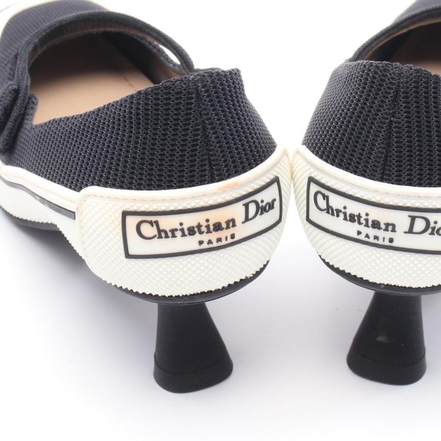 ディオール D-MOTIONテクニカル ブランドオフ Dior その他 パンプス 中古 レディース_7
